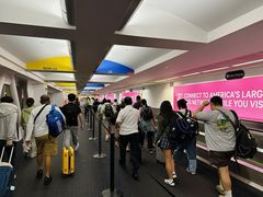 -约翰·菲茨杰拉德·肯尼迪国际机场