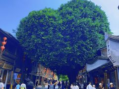 -三坊七巷历史文化街区