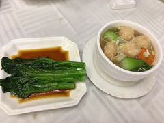 -潮福城大酒楼·潮粤菜·港式点心(阳光城店)