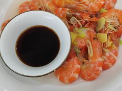 -望海潮海鲜店 特色家常菜(在海一方店)