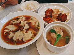 -南小馆(迪士尼小镇店)