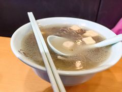 -回味鸭血粉丝汤(新城市广场店)
