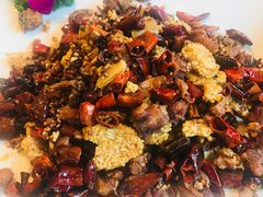 -陈麻婆豆腐总店