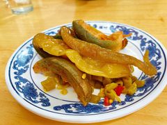 -长临河古镇福味轩土菜馆(长临河店)