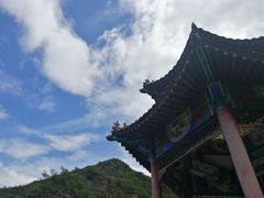 -孤山寨风景区
