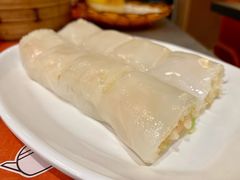 -点点心点心专门店(旺角店)