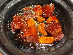 -狮王府淮扬菜(万象城店)