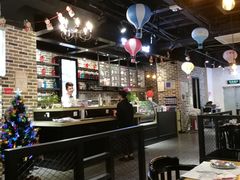 -Thank u mom非油炸健康鸡(万国广场店)