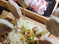 海鲜棒棒糖-湊湊火锅·茶憩(上海合生汇店)