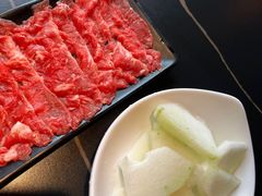 -京悦南门涮羊肉·羊蝎子火锅(田林路店)
