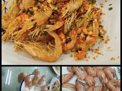 -景好海鲜餐厅(大鹏必选旅游店)