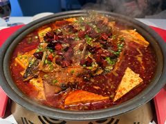 -眉州东坡(望京店)