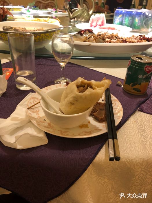 图片-诸城市酒店-大众点评网