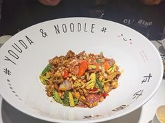 -友达面馆(广州总店)