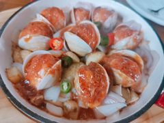 -3号仓库·餐厅(灵溪一店)