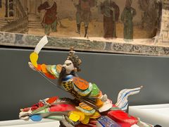 -中国闽台缘博物馆