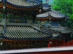-香山公园