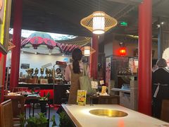 -哥老官重庆美蛙鱼头(宝山龙湖店)