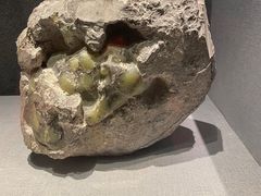 -青田石雕博物馆