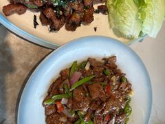 -小乡小镇·传承桐庐土菜·老板亲自烧的菜