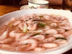 -云河农家乐饭店(福禄缘树山店)