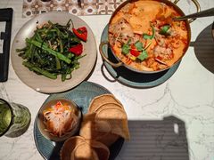 -芭札·Thai泰国餐厅(同和金铂天地店)