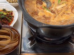-好味家豆米火锅(龚北路店)