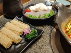 -湊湊火锅·茶憩(皇姑万象汇店)