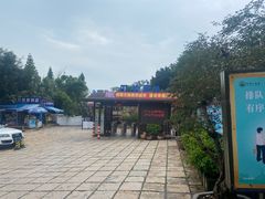 -胡里山炮台
