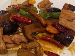 -水月周庄铂尔曼酒店-水月荟中餐厅