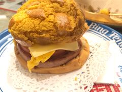 -敏华冰厅(天河城店)