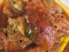 -小林哥的海鲜馆·夜宵烧烤(渔人码头店)