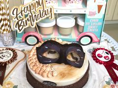 -哈根达斯(泉州万达店)