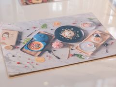 菜单-Lex Coffee