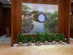 -山明水秀大饭店