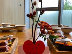 -吕氏疙瘩汤·私家菜馆(慈云寺店)