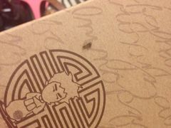 iphone_upload_pic-Babycat私家御饼屋(龙头路一店)