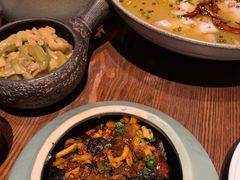 -佬麻雀·新湘菜(珠海金发购物中心店)