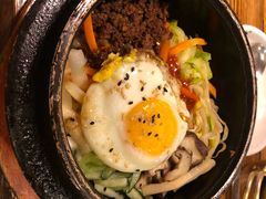 -百年石锅饭·朝鲜族传统民餐