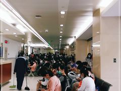 -复旦大学附属华山医院(总院)