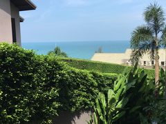 -普吉岛凯悦酒店