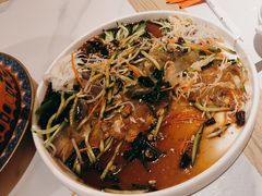 -上关东东北菜(夫子庙水游城店)