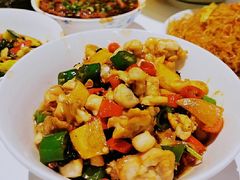 -老长沙龙虾馆·聚会餐厅(白石洲店)