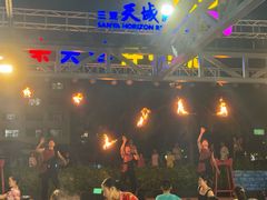 -渔家火锅·海鲜自助餐·演艺(亚龙湾天域酒店)