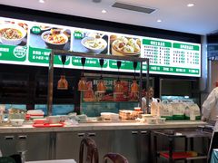 -紫光园(劲松店)