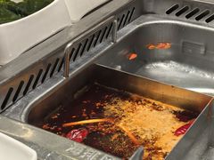 -海底捞火锅(青悦城店)