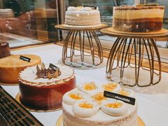 -Awfully Chocolate(来福士广场店)