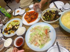 -清真•蜀风园(丁字沽总店)