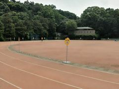 -武汉大学风雨操场