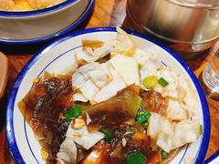 -乡里人家家常菜馆(营盘路店)